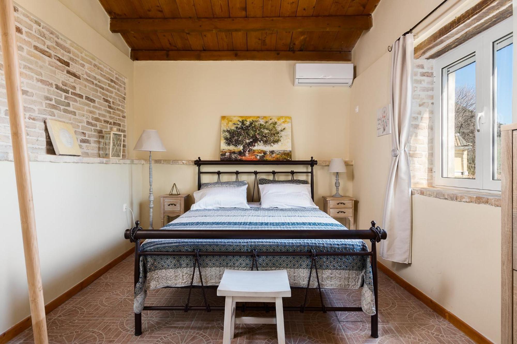 The Swallow'S Seaview Nest By Konnect Agios Markos ภายนอก รูปภาพ